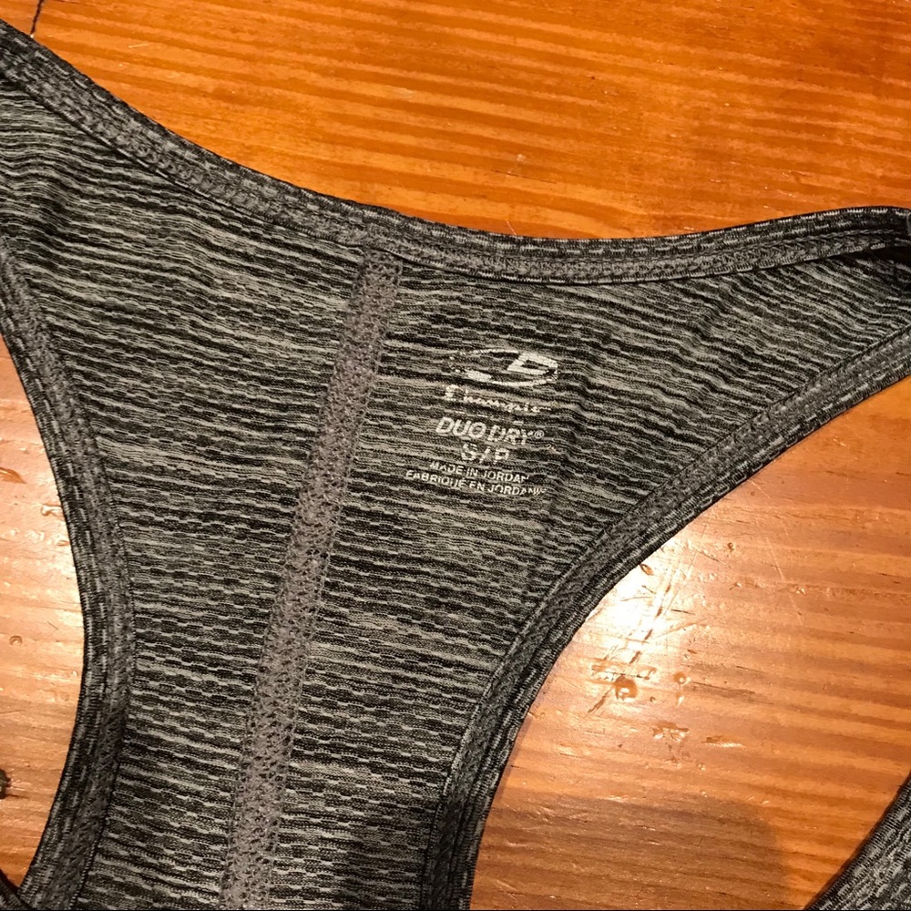 Champion Racerback Tank - Picture 7 of 8